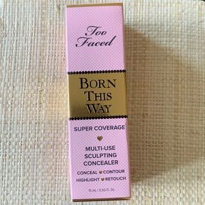 Too Faced Born This Way Concealer - Golden Beige